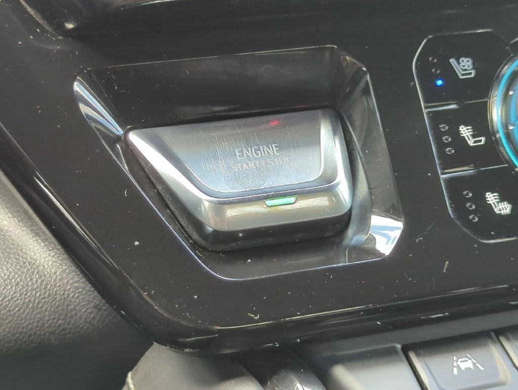 2022 GMC Sierra 1500 AT4X - Photo 16