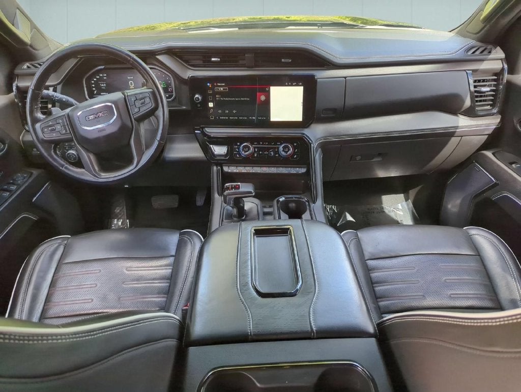 2022 GMC Sierra 1500 AT4X - Photo 20