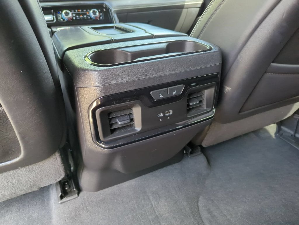 2022 GMC Sierra 1500 AT4X - Photo 21