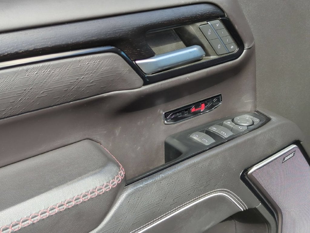 2022 GMC Sierra 1500 AT4X - Photo 23