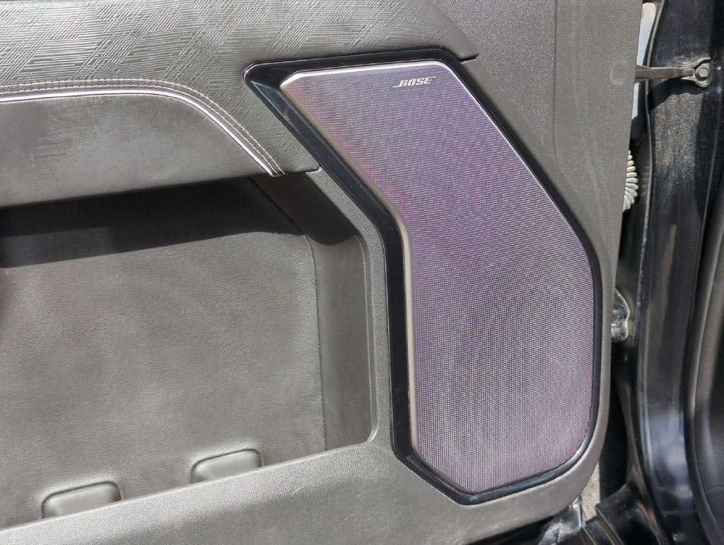 2022 GMC Sierra 1500 AT4X - Photo 24