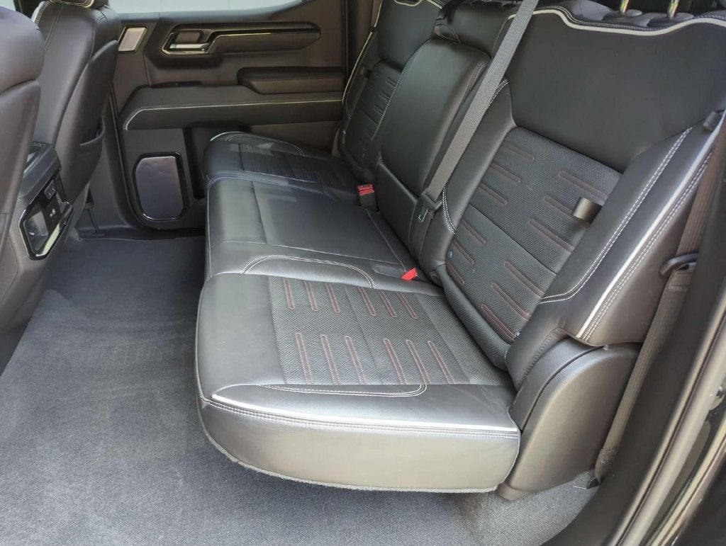 2022 GMC Sierra 1500 AT4X - Photo 25