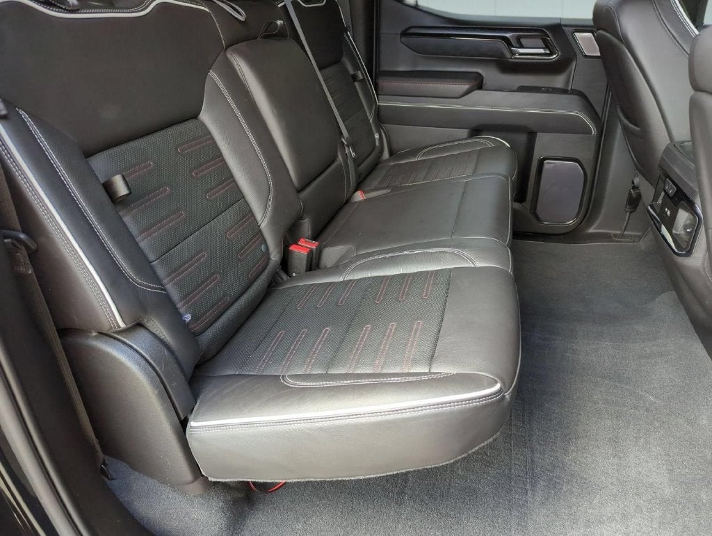 2022 GMC Sierra 1500 AT4X - Photo 26