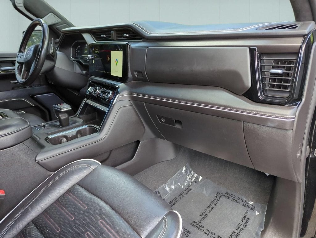 2022 GMC Sierra 1500 AT4X - Photo 28