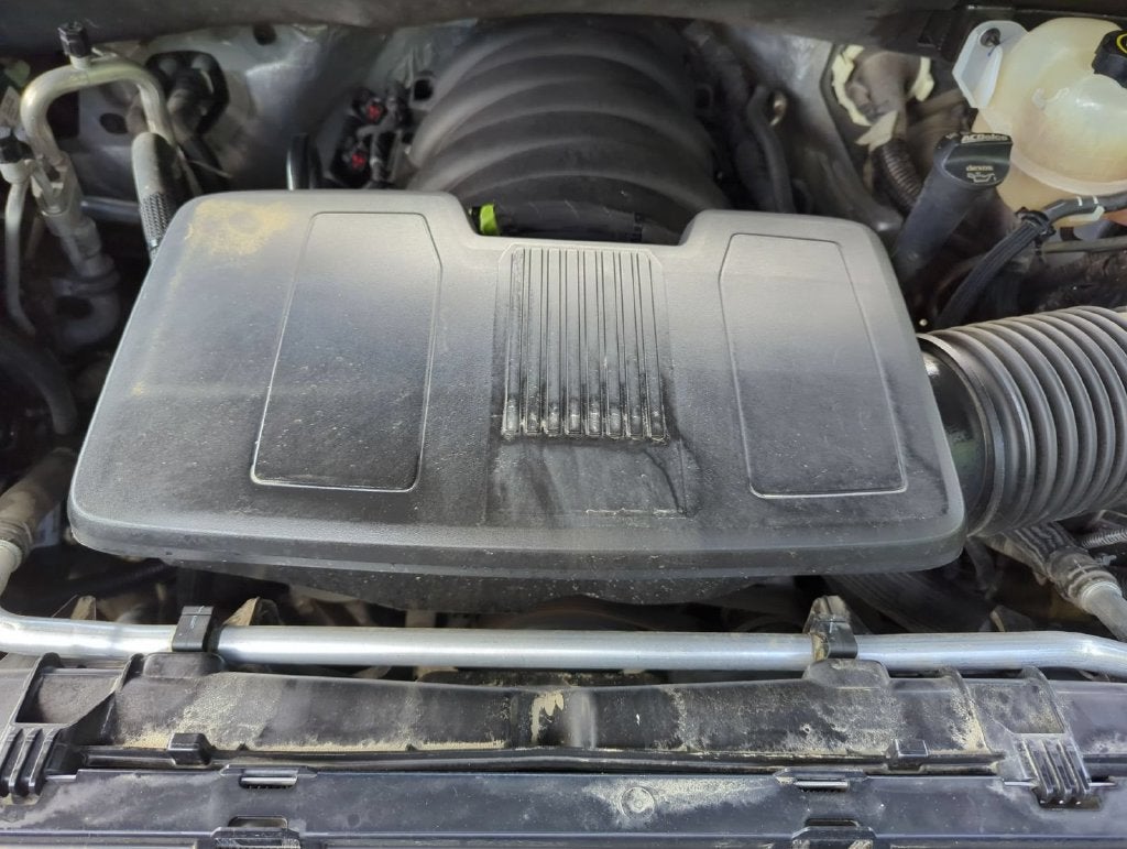 2022 GMC Sierra 1500 AT4X - Photo 29