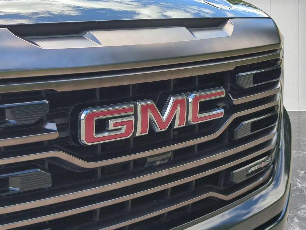 2022 GMC Sierra 1500 AT4X - Photo 30