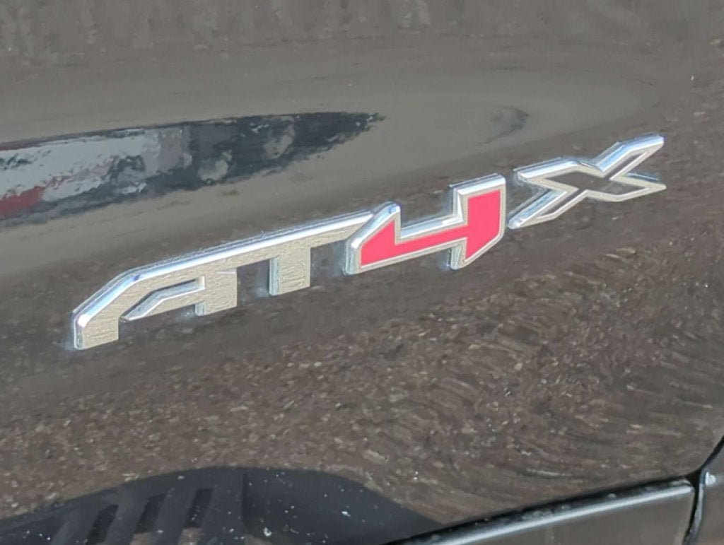2022 GMC Sierra 1500 AT4X - Photo 31