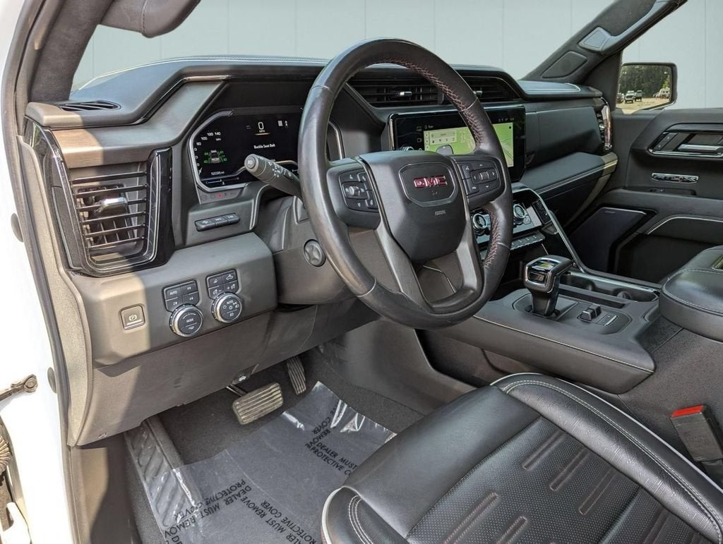 2022 GMC Sierra 1500 AT4X - Photo 10