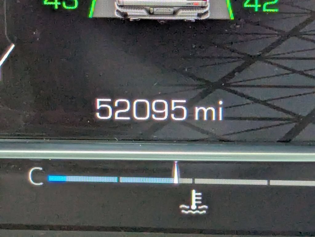 2022 GMC Sierra 1500 AT4X - Photo 12