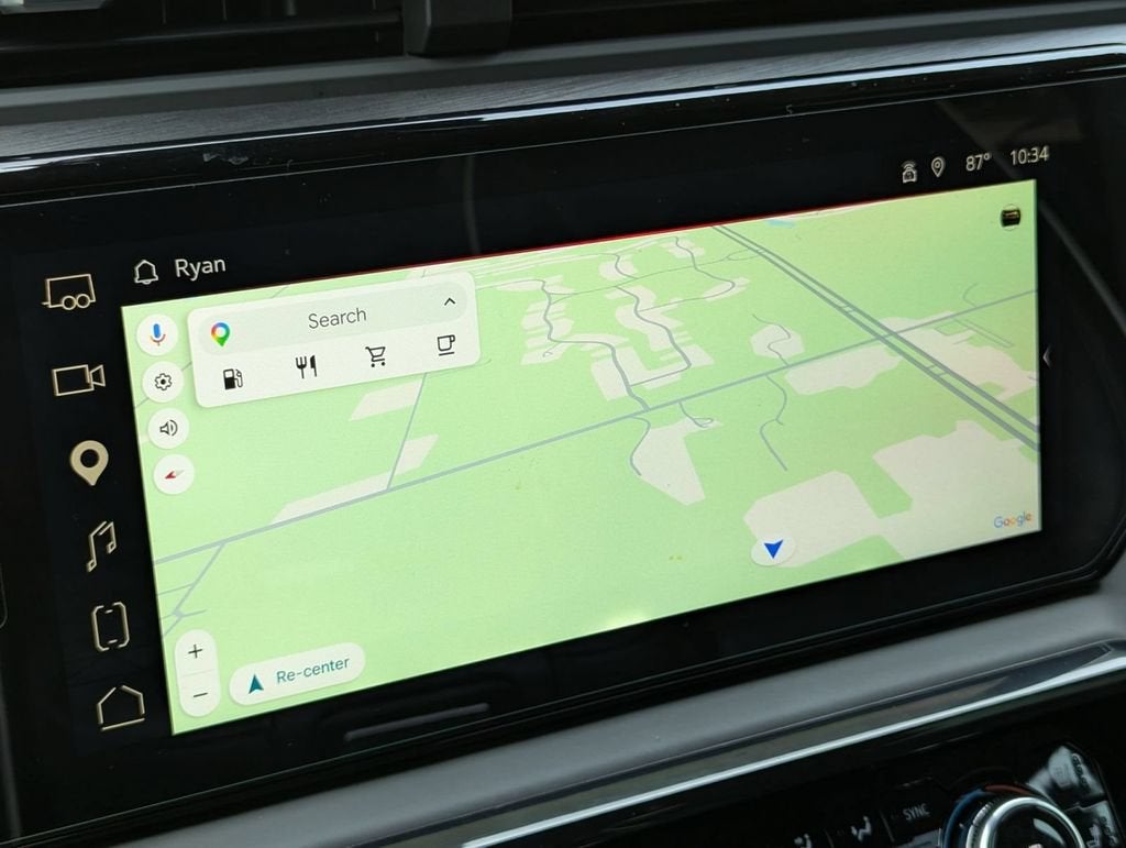 2022 GMC Sierra 1500 AT4X - Photo 14