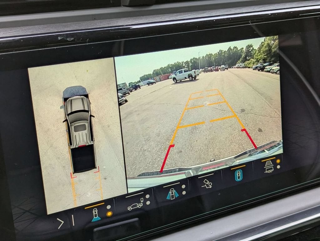 2022 GMC Sierra 1500 AT4X - Photo 15