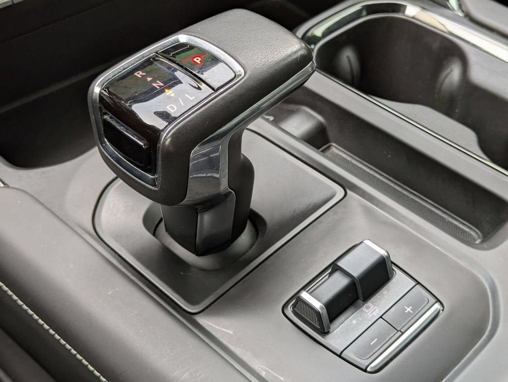 2022 GMC Sierra 1500 AT4X - Photo 16