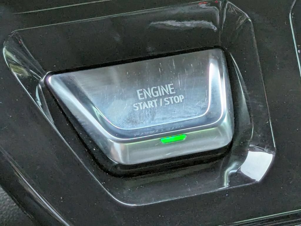 2022 GMC Sierra 1500 AT4X - Photo 17
