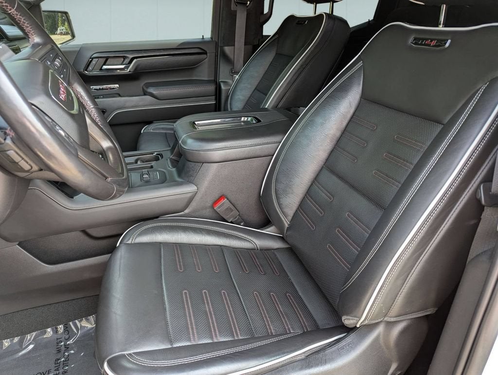 2022 GMC Sierra 1500 AT4X - Photo 19