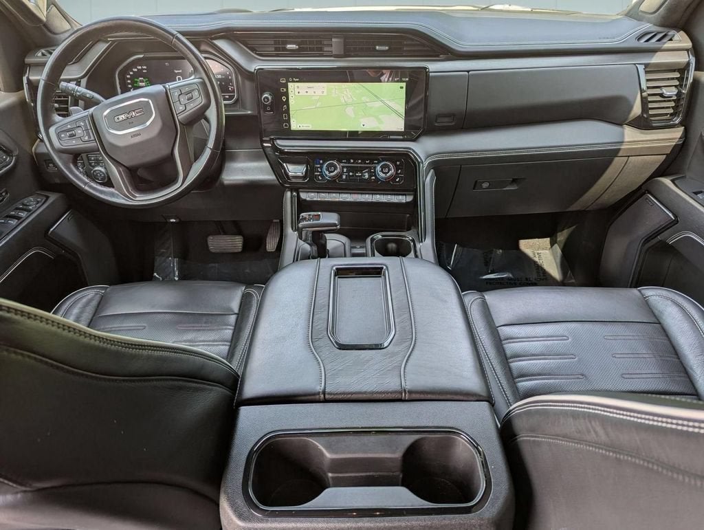 2022 GMC Sierra 1500 AT4X - Photo 20
