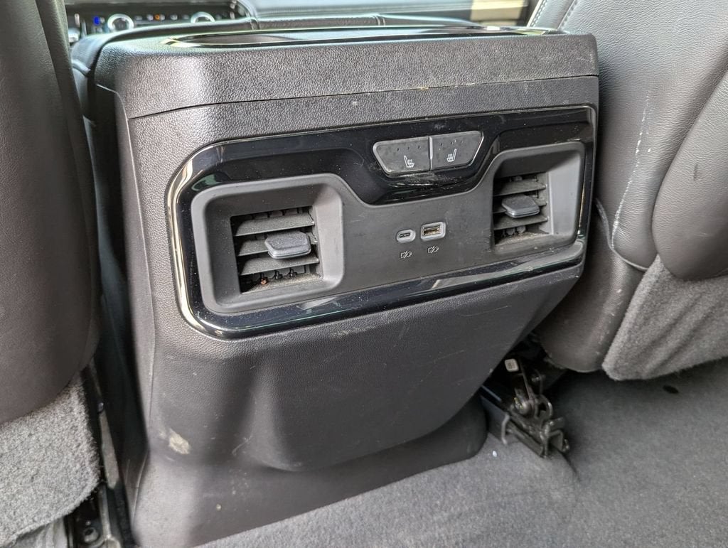 2022 GMC Sierra 1500 AT4X - Photo 21