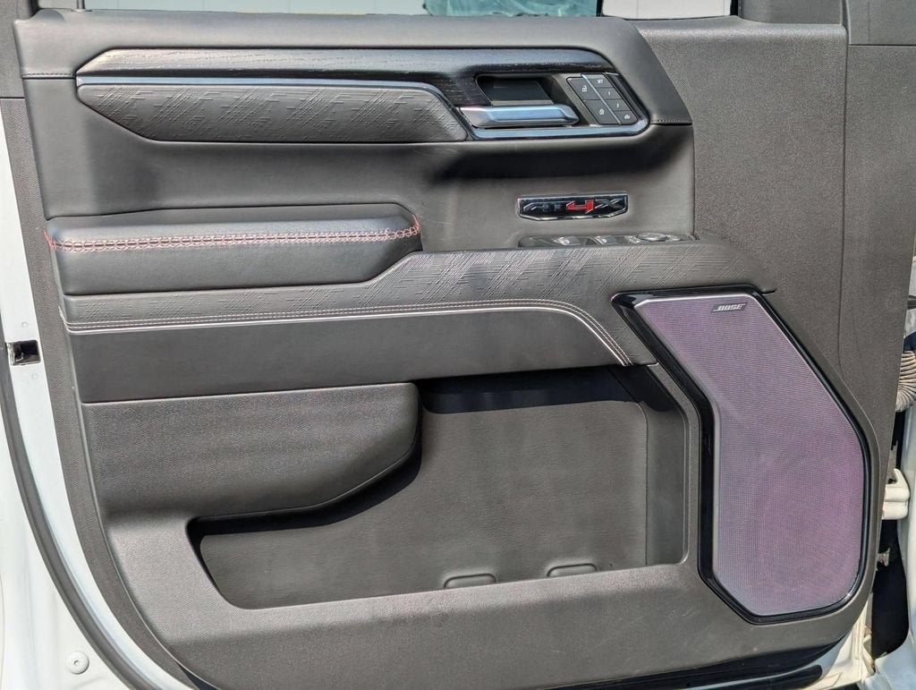 2022 GMC Sierra 1500 AT4X - Photo 22