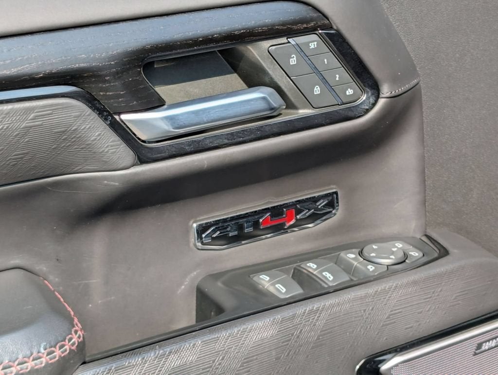 2022 GMC Sierra 1500 AT4X - Photo 23