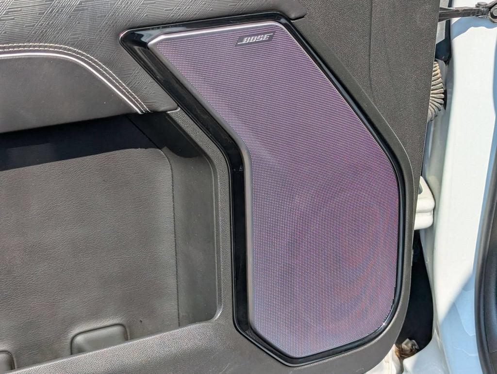 2022 GMC Sierra 1500 AT4X - Photo 24