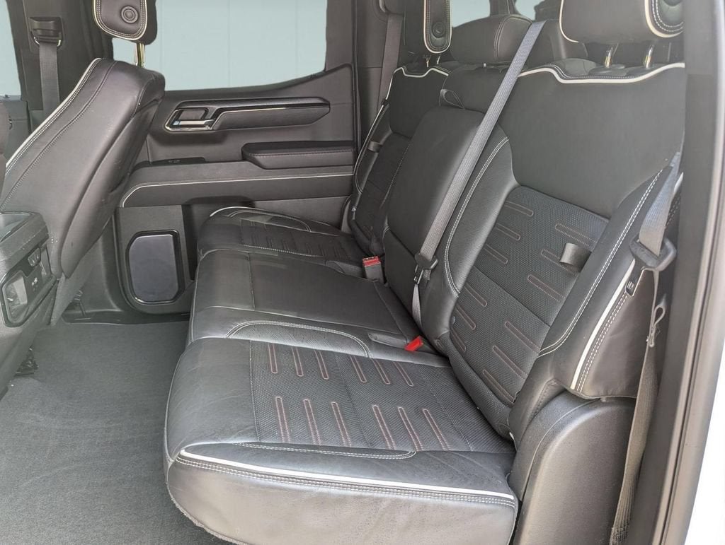2022 GMC Sierra 1500 AT4X - Photo 25