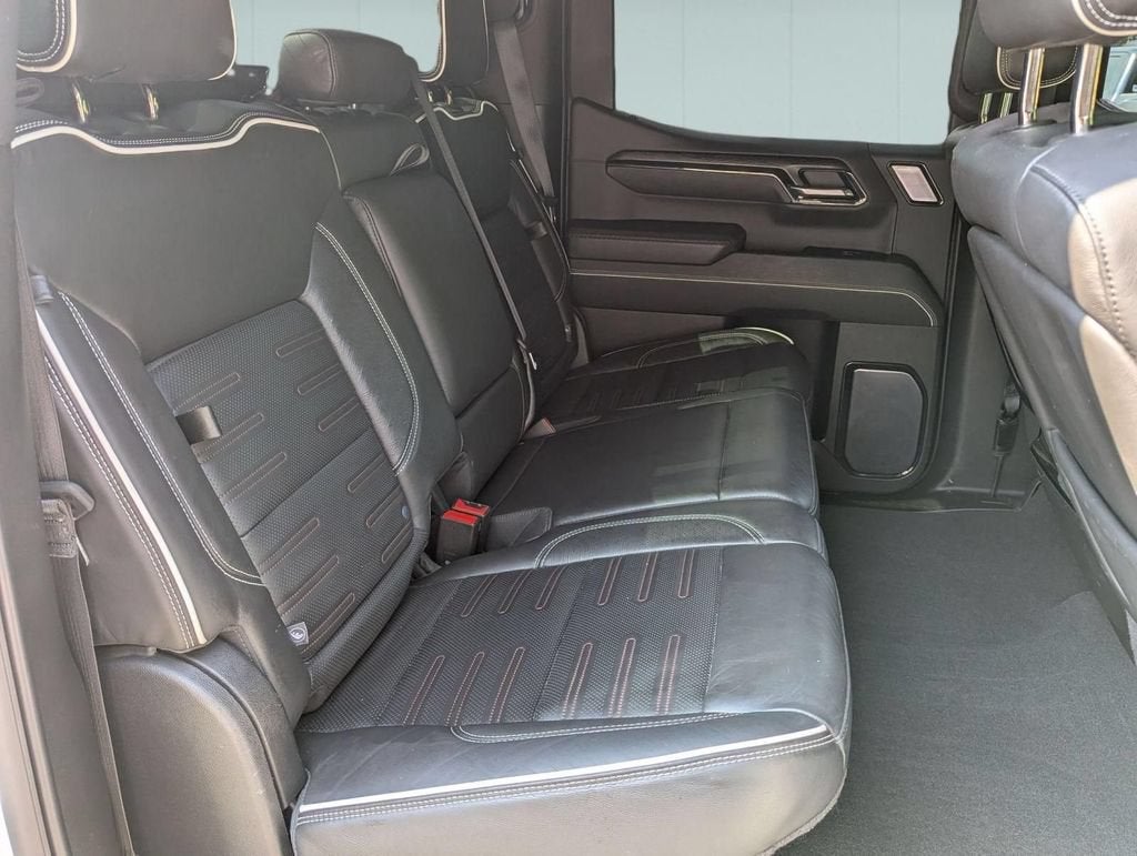 2022 GMC Sierra 1500 AT4X - Photo 26