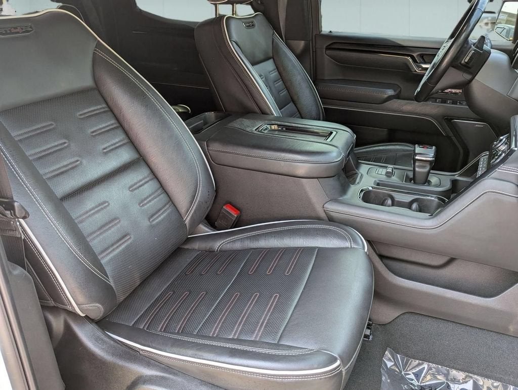 2022 GMC Sierra 1500 AT4X - Photo 27