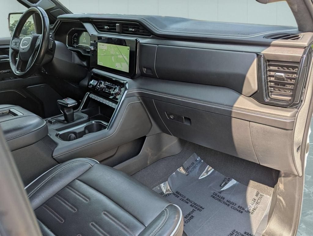 2022 GMC Sierra 1500 AT4X - Photo 28