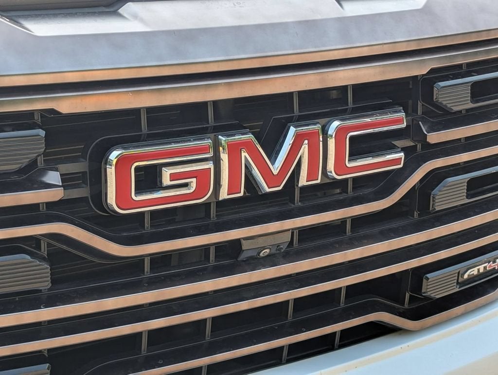 2022 GMC Sierra 1500 AT4X - Photo 29