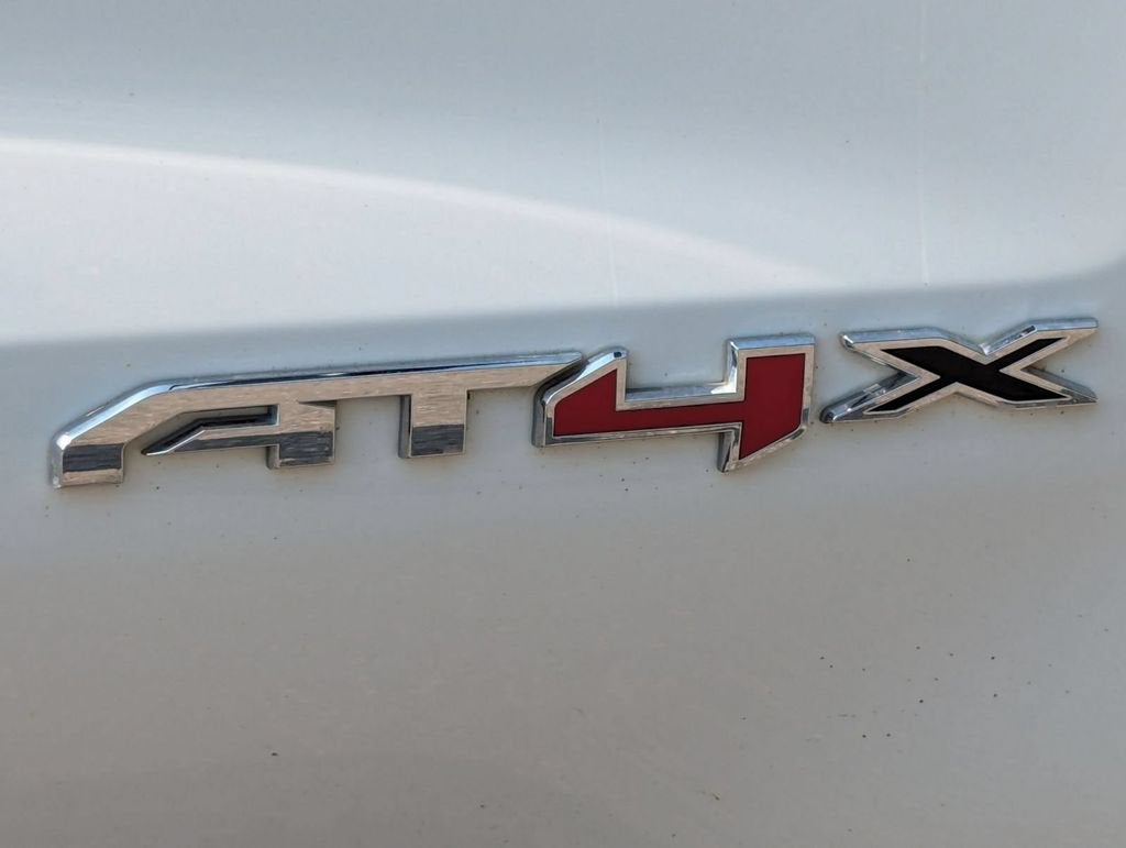 2022 GMC Sierra 1500 AT4X - Photo 30