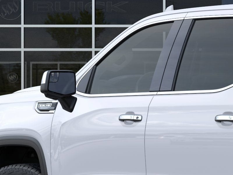 2026 GMC Sierra 1500 Denali - Photo 12