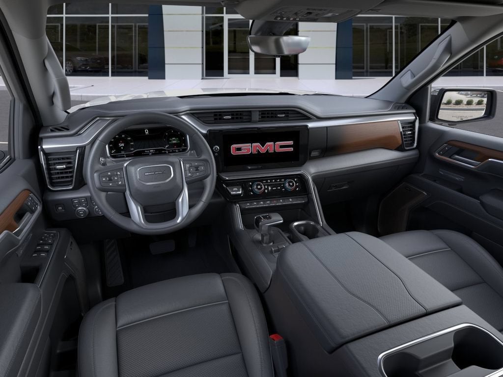 2026 GMC Sierra 1500 Denali - Photo 15
