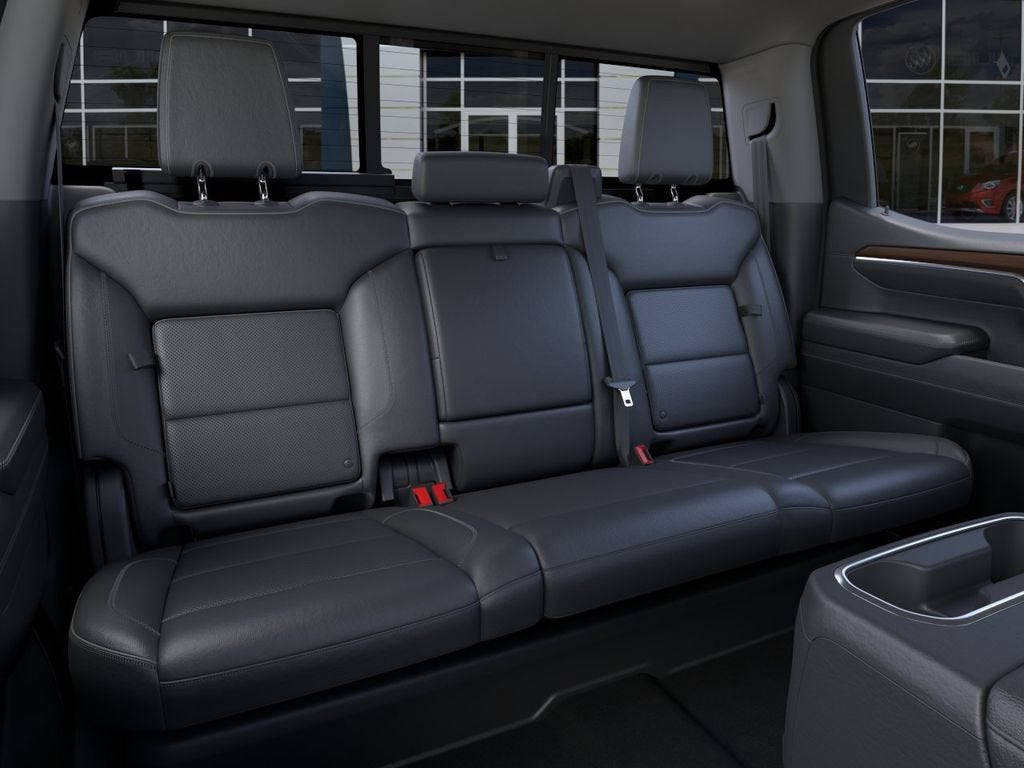 2026 GMC Sierra 1500 Denali - Photo 17