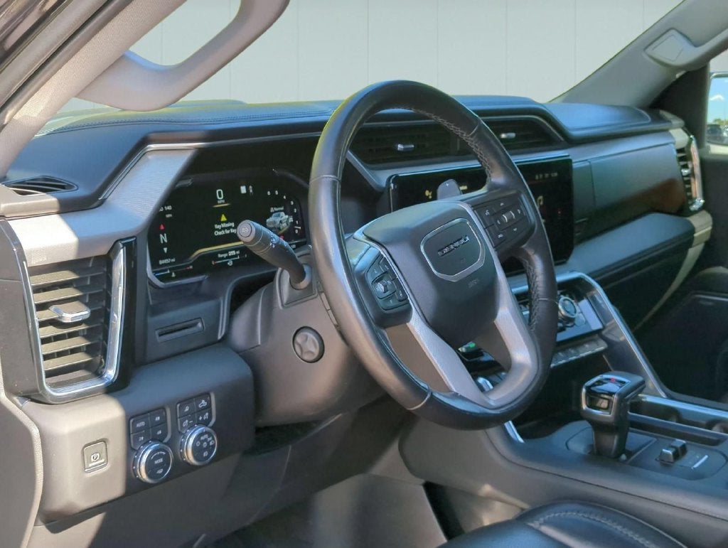 2022 GMC Sierra 1500 Denali Denali - Photo 10