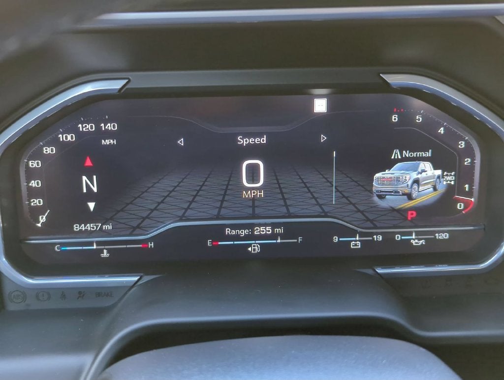 2022 GMC Sierra 1500 Denali Denali - Photo 11