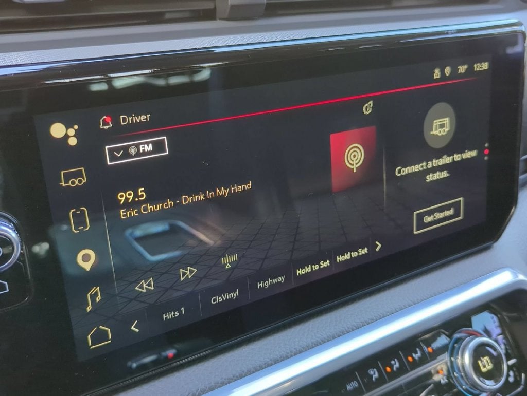 2022 GMC Sierra 1500 Denali Denali - Photo 13