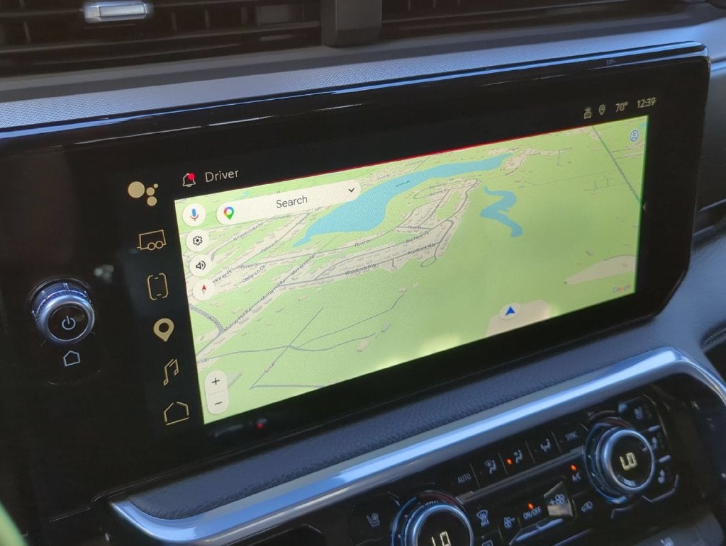2022 GMC Sierra 1500 Denali Denali - Photo 14