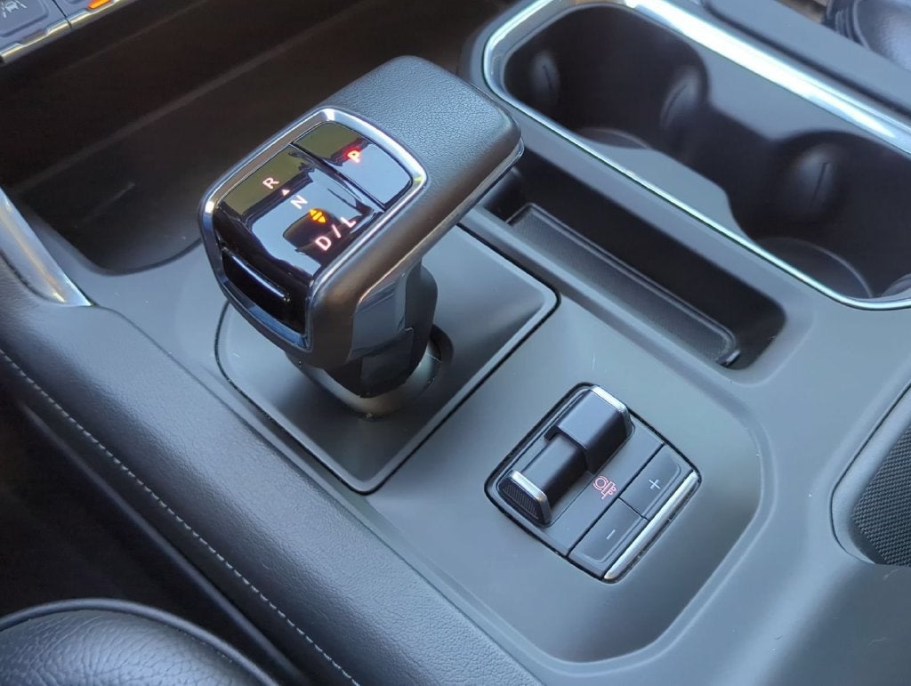 2022 GMC Sierra 1500 Denali Denali - Photo 16