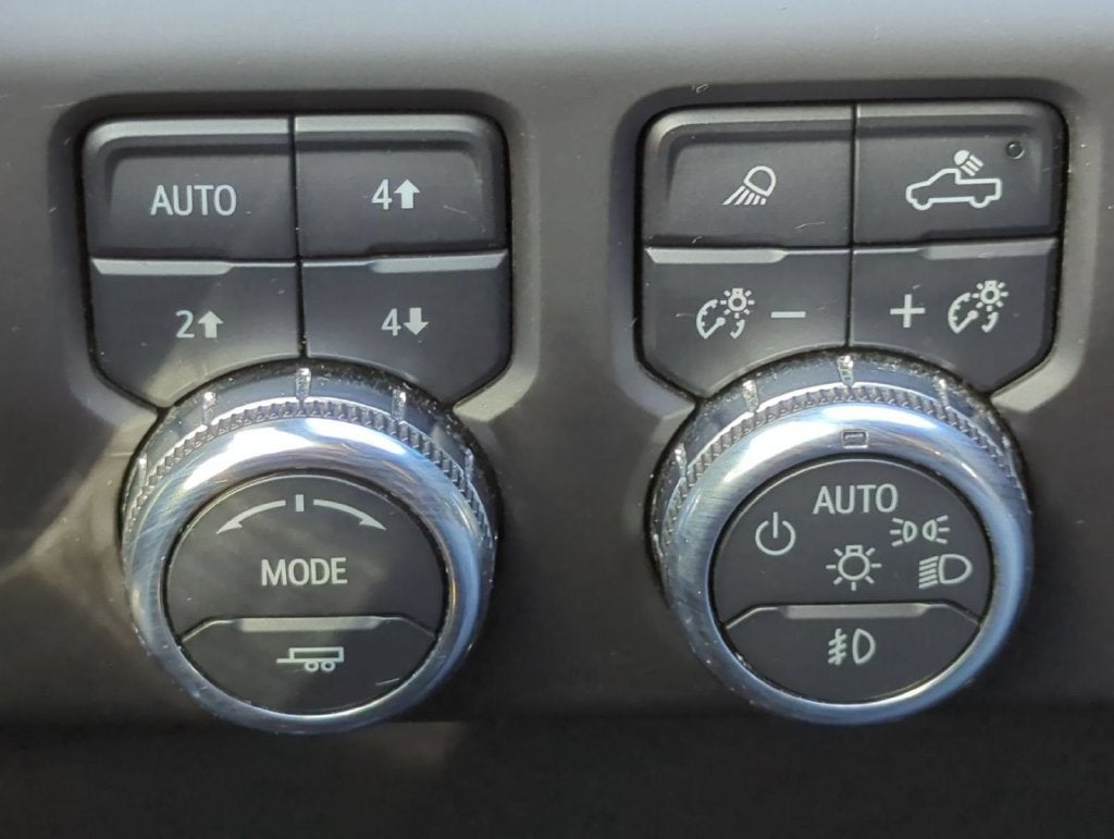 2022 GMC Sierra 1500 Denali Denali - Photo 18