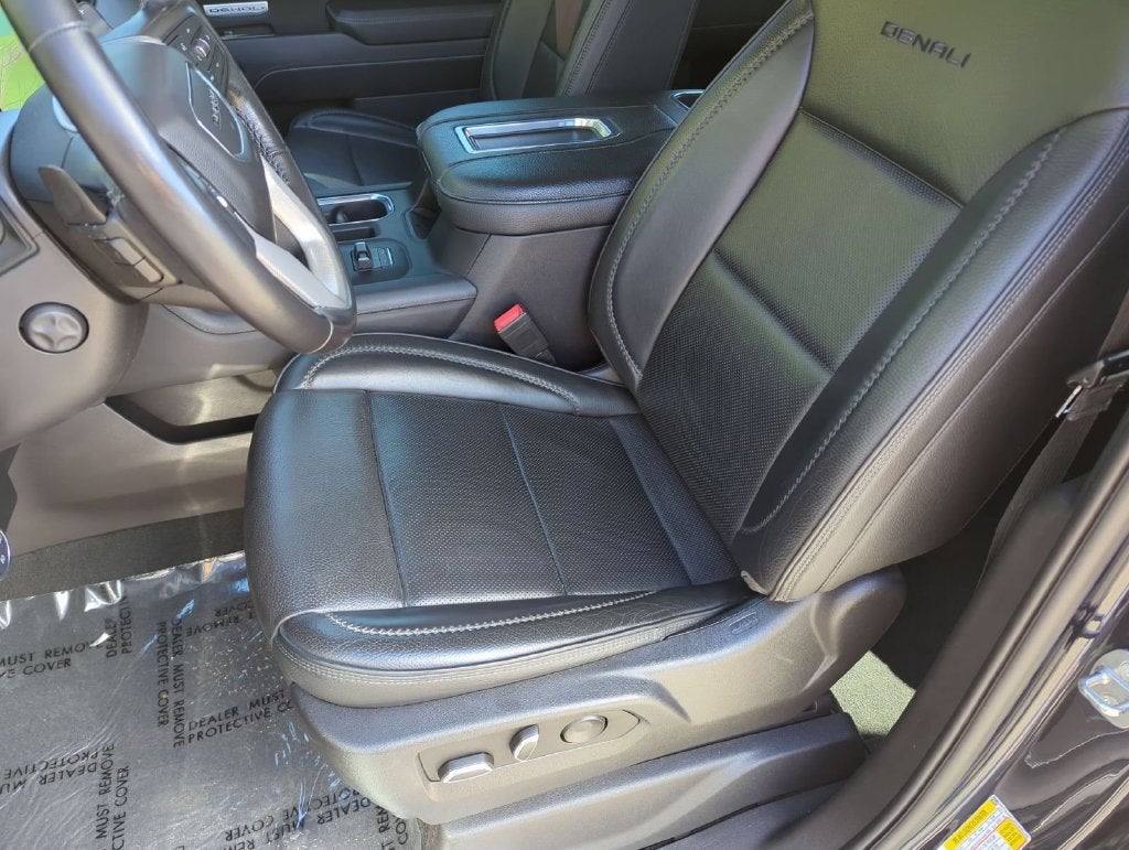 2022 GMC Sierra 1500 Denali Denali - Photo 20