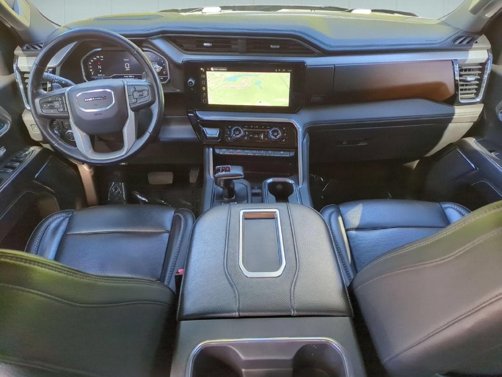 2022 GMC Sierra 1500 Denali Denali - Photo 21