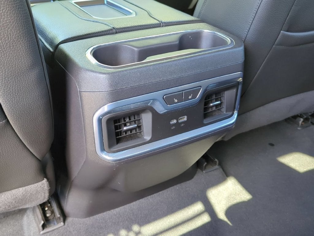 2022 GMC Sierra 1500 Denali Denali - Photo 22