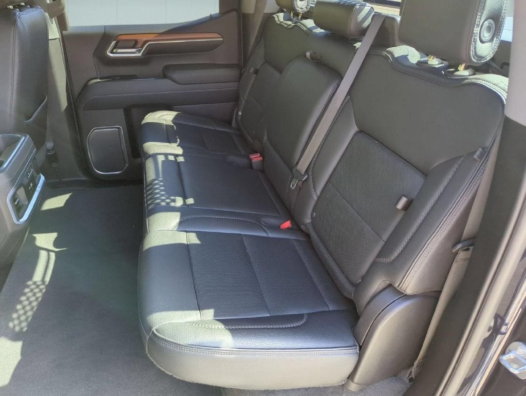 2022 GMC Sierra 1500 Denali Denali - Photo 26
