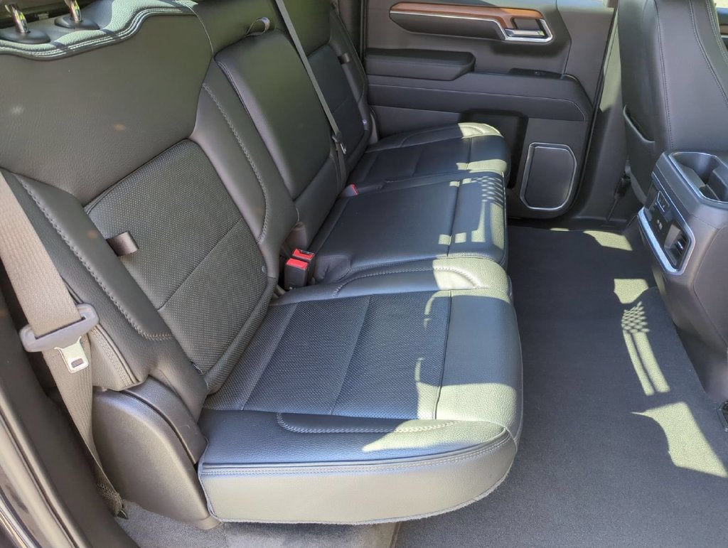 2022 GMC Sierra 1500 Denali Denali - Photo 27
