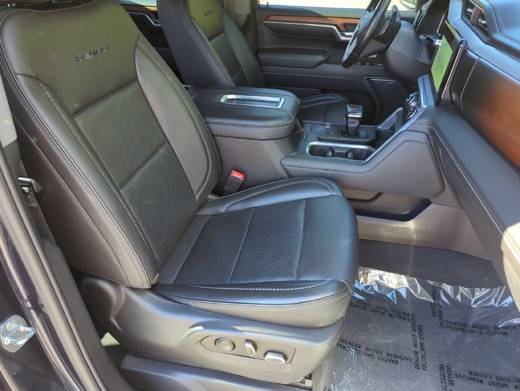 2022 GMC Sierra 1500 Denali Denali - Photo 28