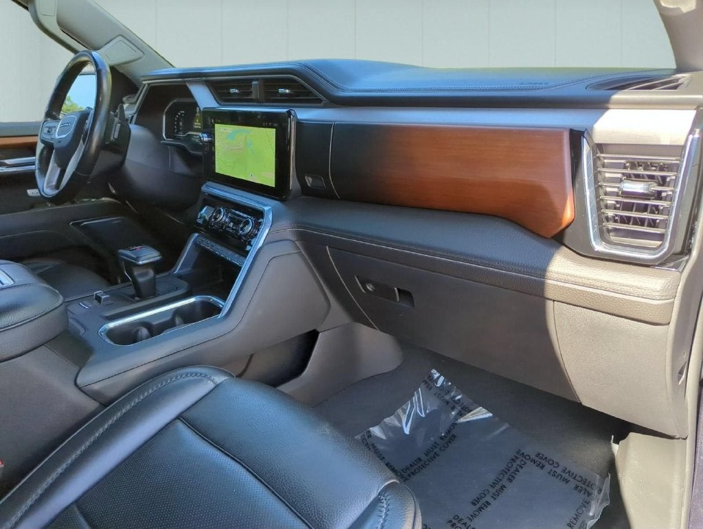 2022 GMC Sierra 1500 Denali Denali - Photo 29