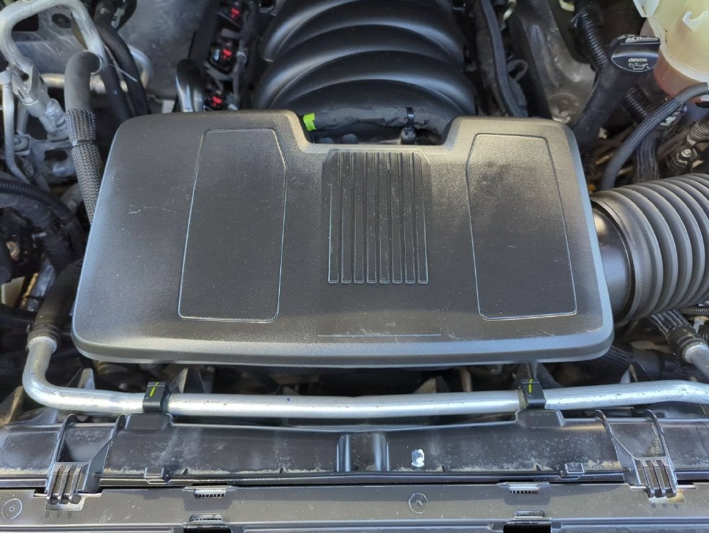 2022 GMC Sierra 1500 Denali Denali - Photo 30