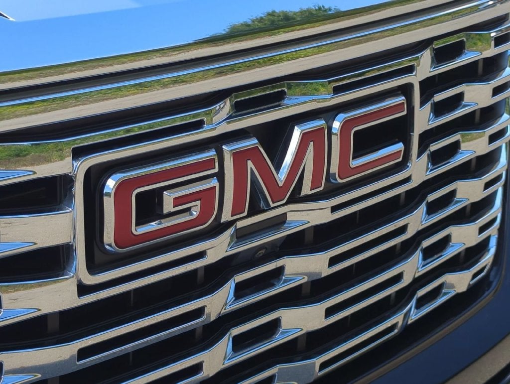 2022 GMC Sierra 1500 Denali Denali - Photo 31