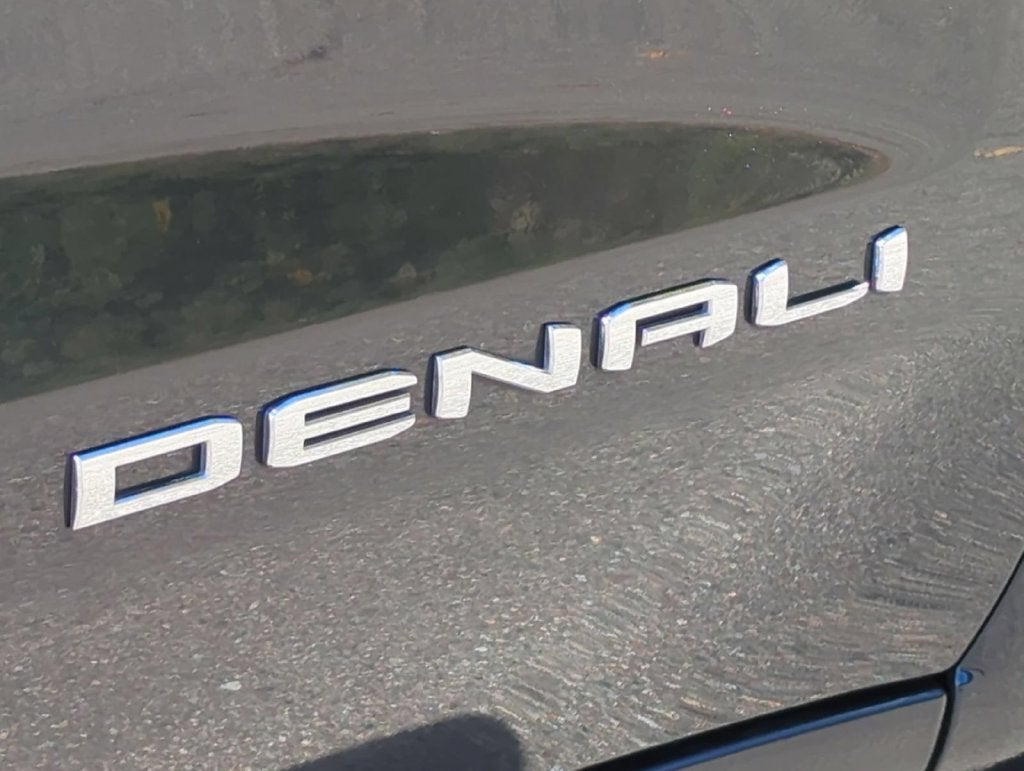 2022 GMC Sierra 1500 Denali Denali - Photo 32