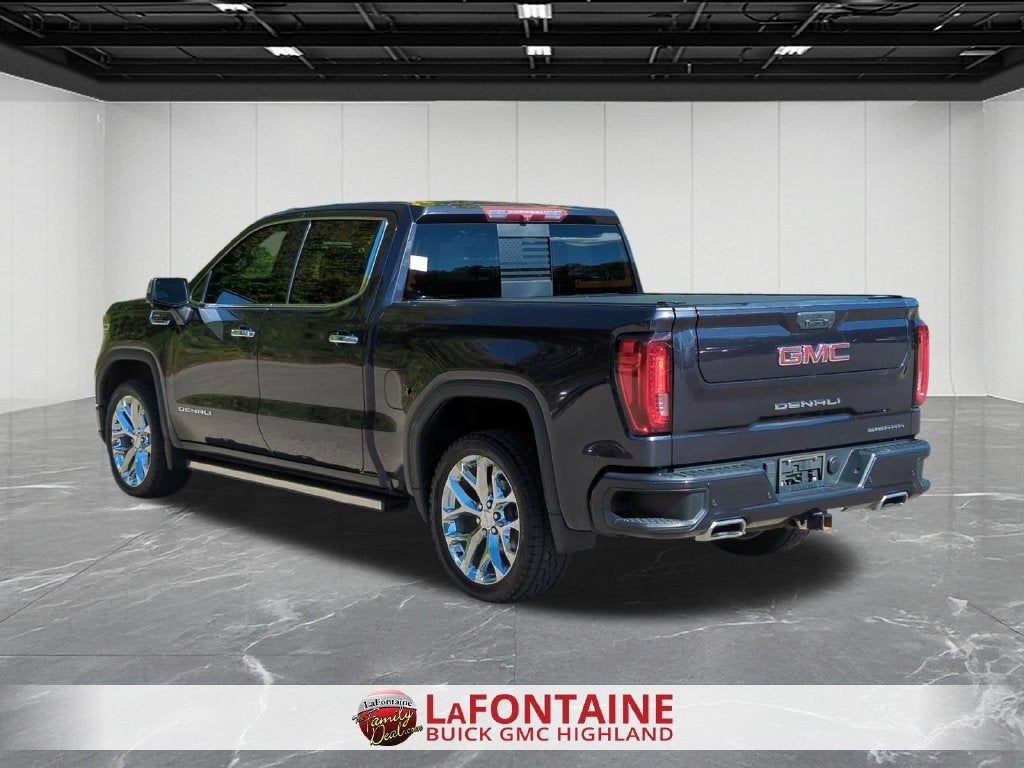 2022 GMC Sierra 1500 Denali Denali - Photo 6