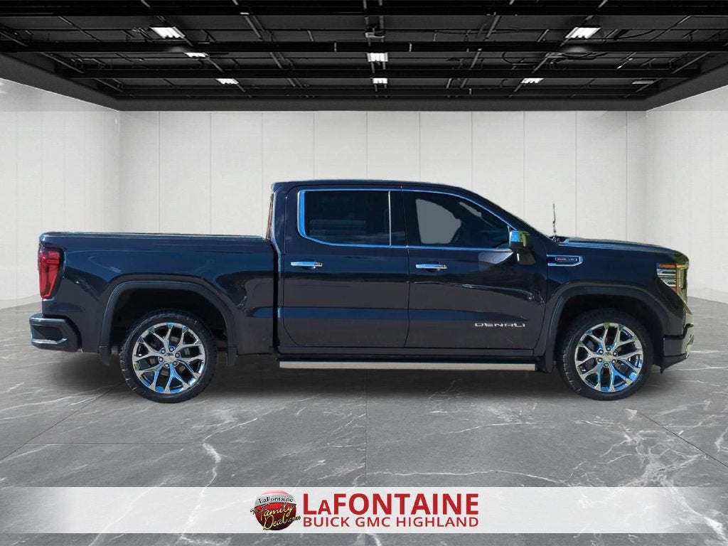 2022 GMC Sierra 1500 Denali Denali - Photo 9